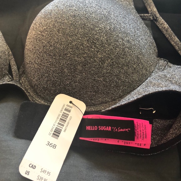 Bra - Picture 2 of 3